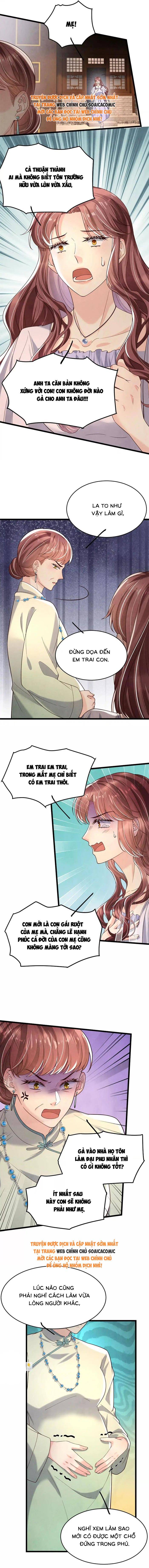 Mùa 2-Tôi Có Ông Chồng Hay Ghen Chapter 179 - Trang 2