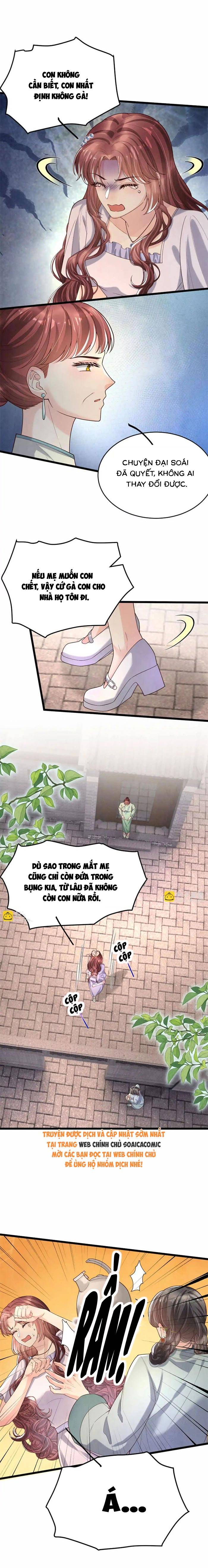 Mùa 2-Tôi Có Ông Chồng Hay Ghen Chapter 179 - Trang 2