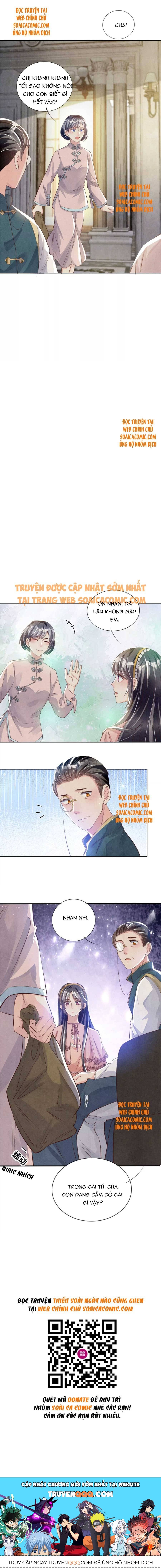 Mùa 2-Tôi Có Ông Chồng Hay Ghen Chapter 18 - Trang 2