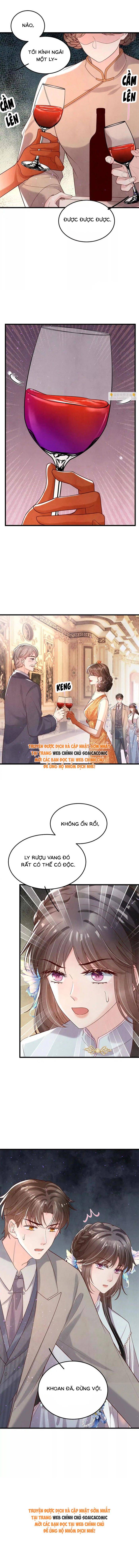 Mùa 2-Tôi Có Ông Chồng Hay Ghen Chapter 180 - Trang 2