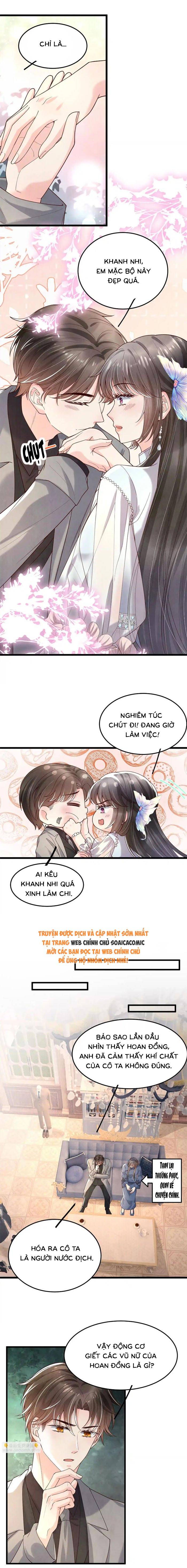 Mùa 2-Tôi Có Ông Chồng Hay Ghen Chapter 180 - Trang 2