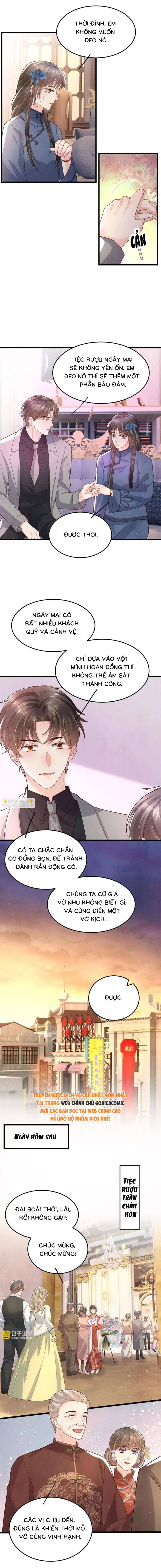 Mùa 2-Tôi Có Ông Chồng Hay Ghen Chapter 180 - Trang 2