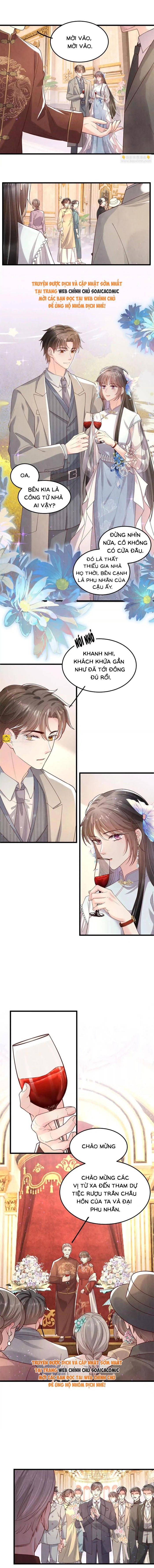 Mùa 2-Tôi Có Ông Chồng Hay Ghen Chapter 180 - Trang 2