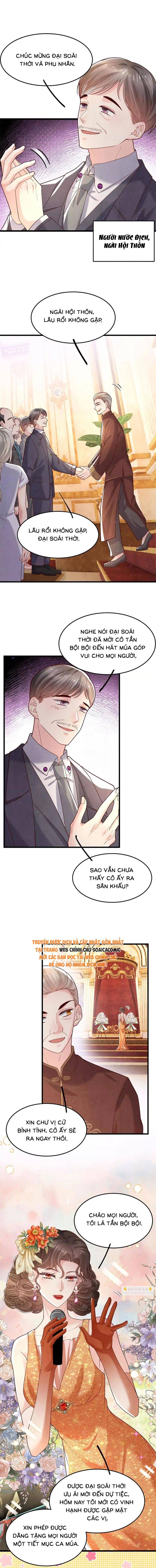 Mùa 2-Tôi Có Ông Chồng Hay Ghen Chapter 180 - Trang 2