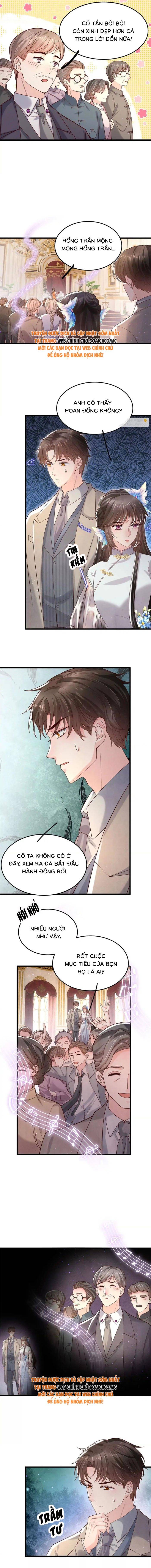 Mùa 2-Tôi Có Ông Chồng Hay Ghen Chapter 180 - Trang 2