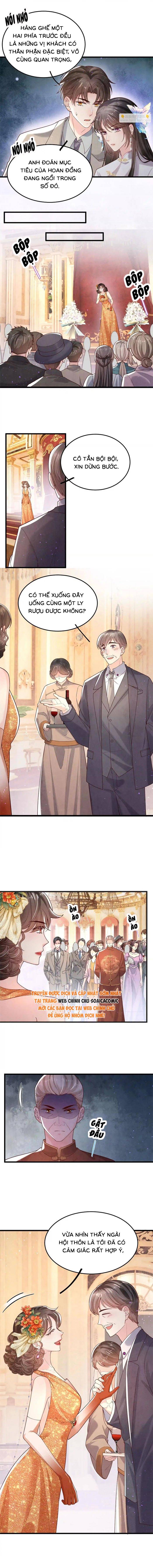 Mùa 2-Tôi Có Ông Chồng Hay Ghen Chapter 180 - Trang 2