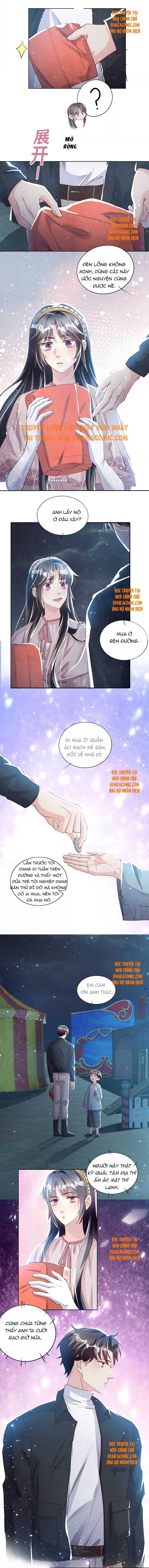 Mùa 2-Tôi Có Ông Chồng Hay Ghen Chapter 23 - Trang 2