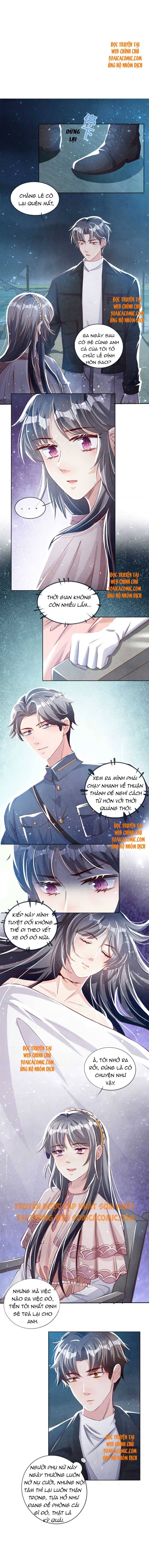 Mùa 2-Tôi Có Ông Chồng Hay Ghen Chapter 24 - Trang 2
