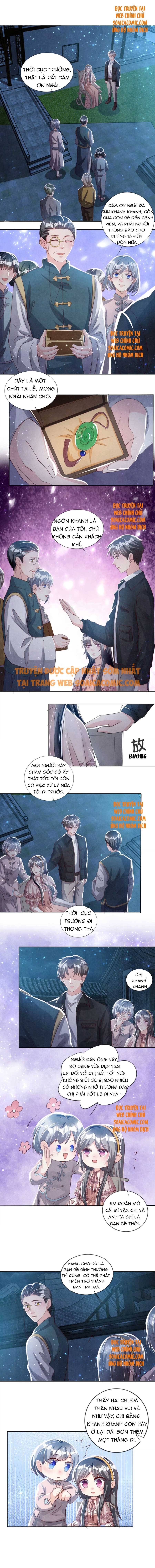 Mùa 2-Tôi Có Ông Chồng Hay Ghen Chapter 24 - Trang 2