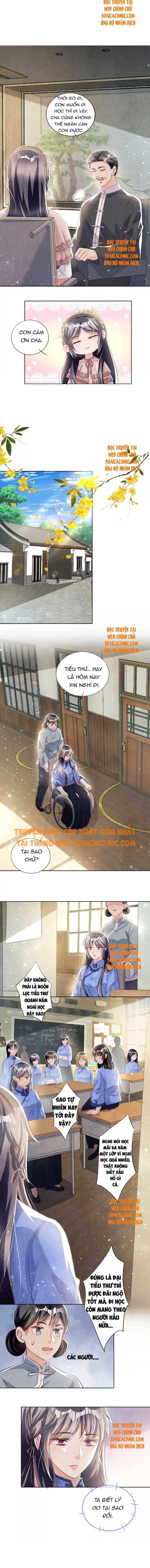 Mùa 2-Tôi Có Ông Chồng Hay Ghen Chapter 25 - Trang 2