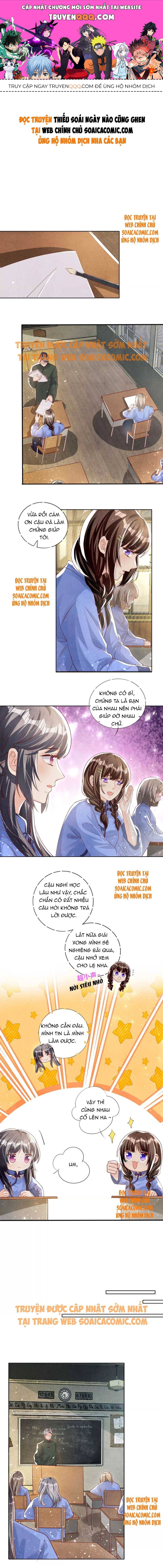 Mùa 2-Tôi Có Ông Chồng Hay Ghen Chapter 27 - Trang 2