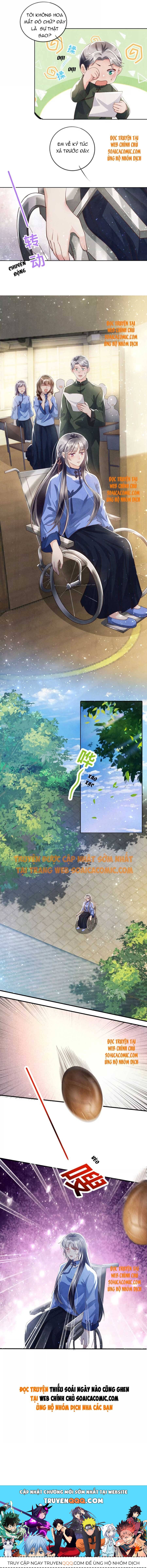 Mùa 2-Tôi Có Ông Chồng Hay Ghen Chapter 27 - Trang 2