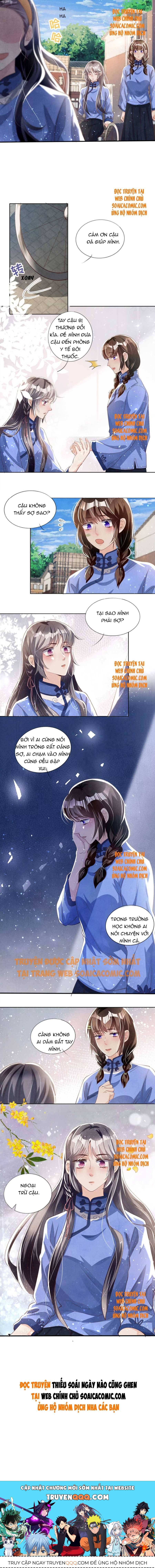 Mùa 2-Tôi Có Ông Chồng Hay Ghen Chapter 28 - Trang 2