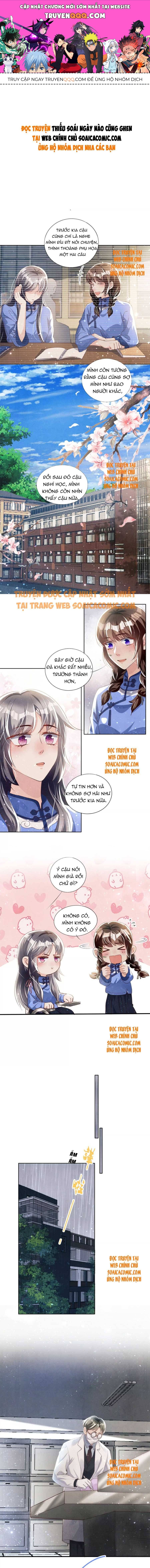 Mùa 2-Tôi Có Ông Chồng Hay Ghen Chapter 29 - Trang 2