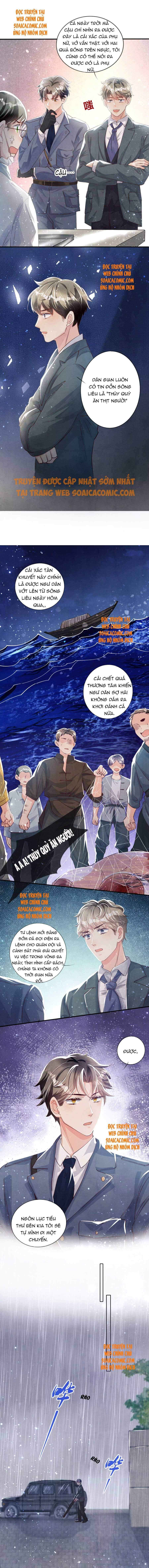Mùa 2-Tôi Có Ông Chồng Hay Ghen Chapter 29 - Trang 2