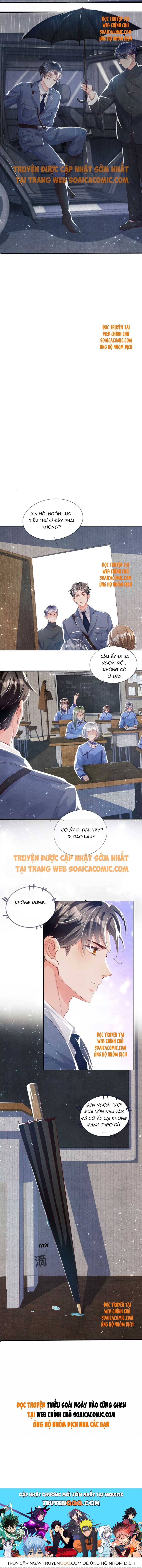 Mùa 2-Tôi Có Ông Chồng Hay Ghen Chapter 29 - Trang 2