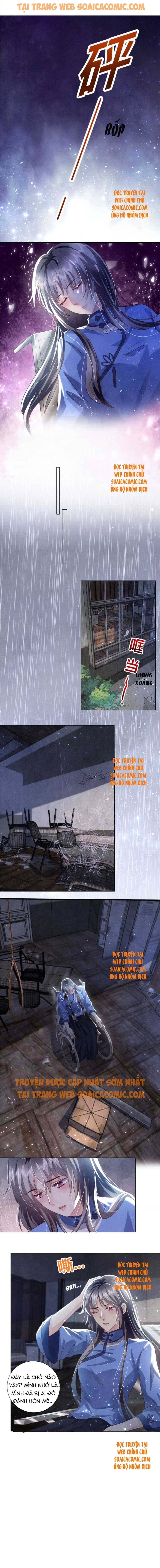 Mùa 2-Tôi Có Ông Chồng Hay Ghen Chapter 30 - Trang 2