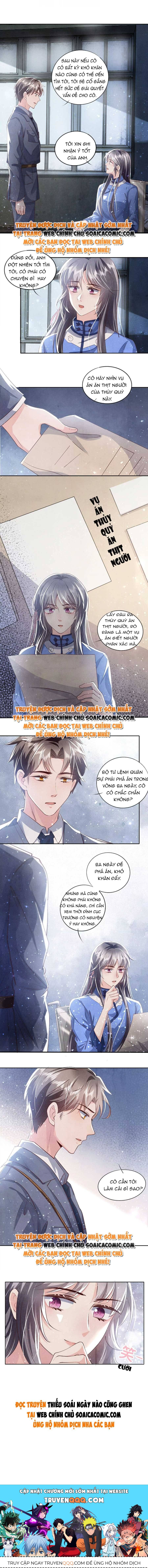 Mùa 2-Tôi Có Ông Chồng Hay Ghen Chapter 32 - Trang 2