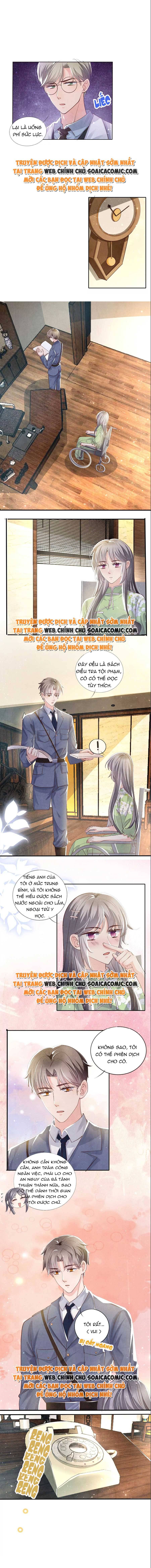 Mùa 2-Tôi Có Ông Chồng Hay Ghen Chapter 39 - Trang 2