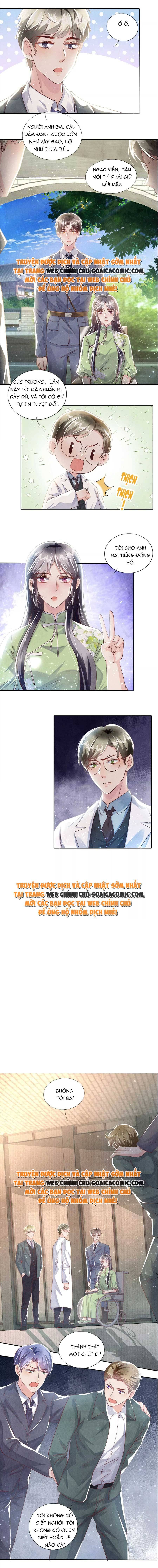 Mùa 2-Tôi Có Ông Chồng Hay Ghen Chapter 39 - Trang 2