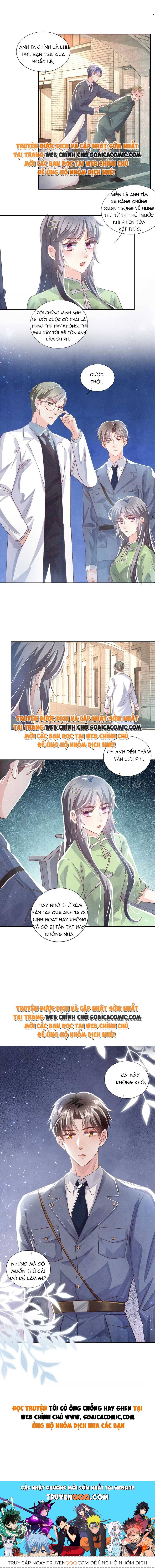 Mùa 2-Tôi Có Ông Chồng Hay Ghen Chapter 39 - Trang 2