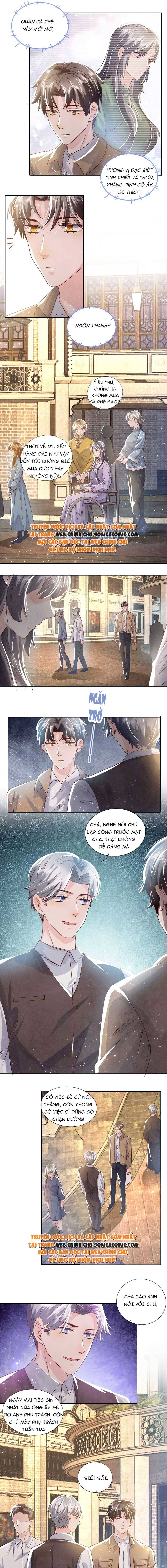 Mùa 2-Tôi Có Ông Chồng Hay Ghen Chapter 43 - Trang 2