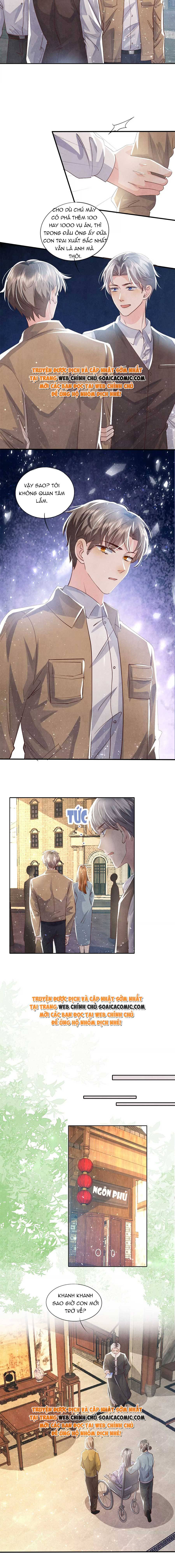 Mùa 2-Tôi Có Ông Chồng Hay Ghen Chapter 43 - Trang 2