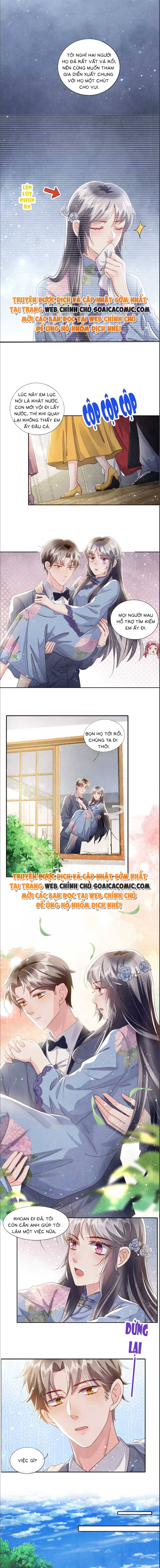 Mùa 2-Tôi Có Ông Chồng Hay Ghen Chapter 46 - Trang 2
