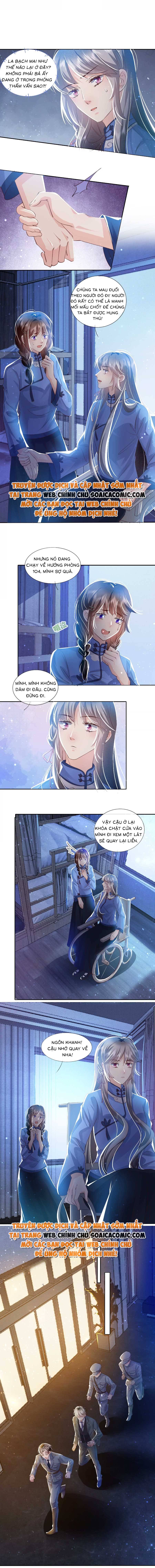 Mùa 2-Tôi Có Ông Chồng Hay Ghen Chapter 54 - Trang 2