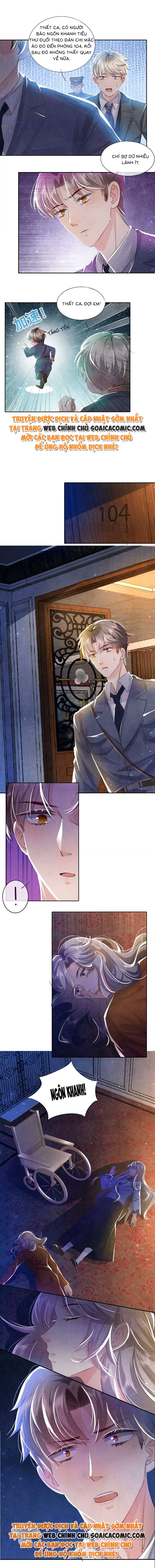 Mùa 2-Tôi Có Ông Chồng Hay Ghen Chapter 54 - Trang 2