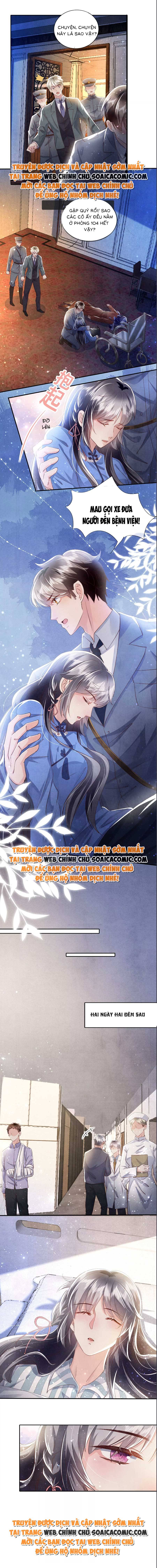 Mùa 2-Tôi Có Ông Chồng Hay Ghen Chapter 54 - Trang 2