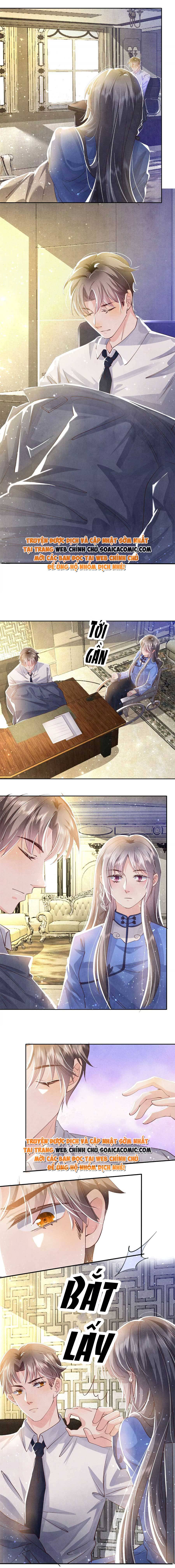 Mùa 2-Tôi Có Ông Chồng Hay Ghen Chapter 57 - Trang 2