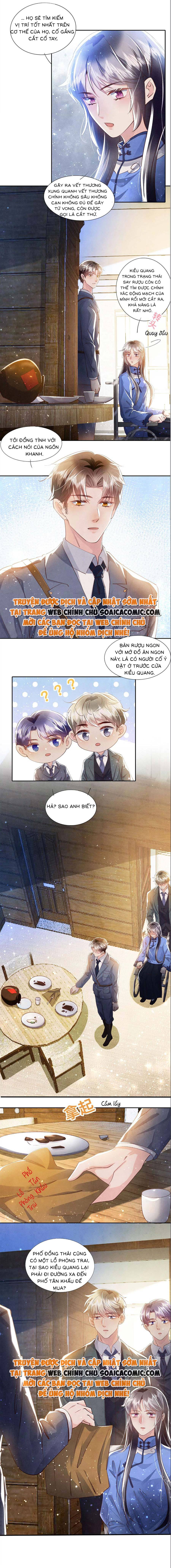 Mùa 2-Tôi Có Ông Chồng Hay Ghen Chapter 58 - Trang 2