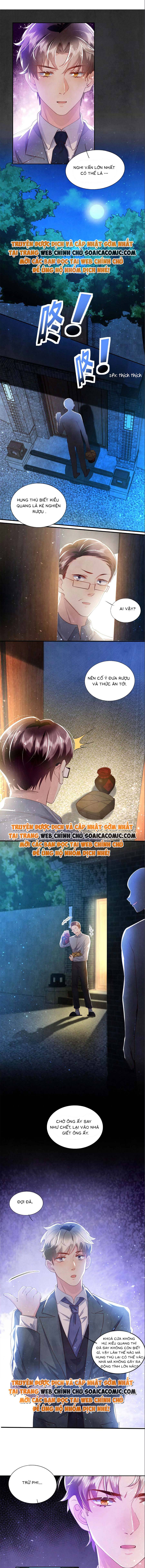 Mùa 2-Tôi Có Ông Chồng Hay Ghen Chapter 58 - Trang 2