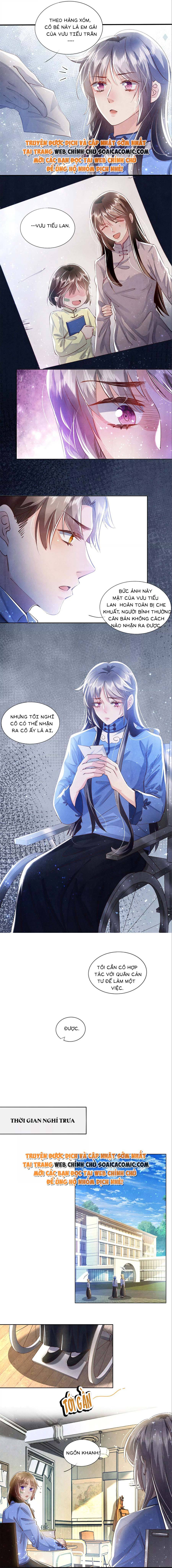 Mùa 2-Tôi Có Ông Chồng Hay Ghen Chapter 60 - Trang 2
