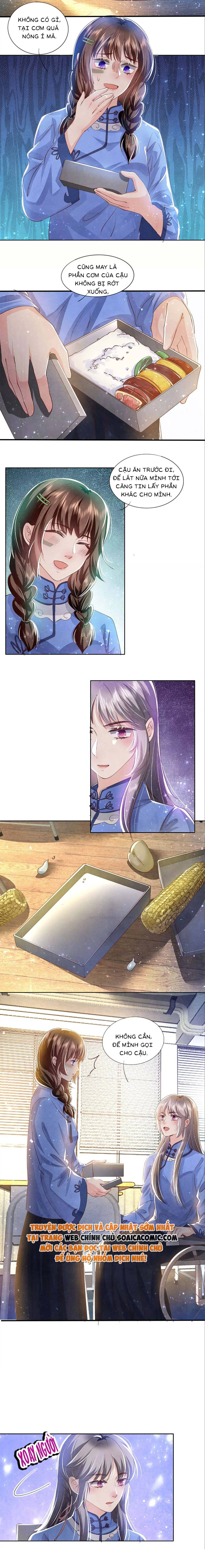 Mùa 2-Tôi Có Ông Chồng Hay Ghen Chapter 60 - Trang 2