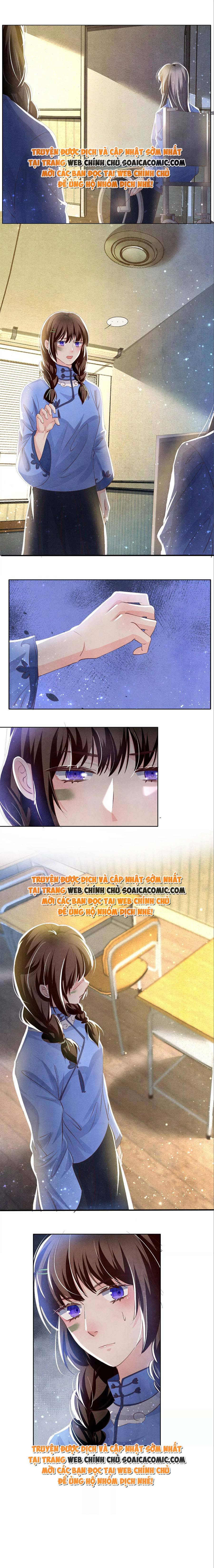 Mùa 2-Tôi Có Ông Chồng Hay Ghen Chapter 60 - Trang 2