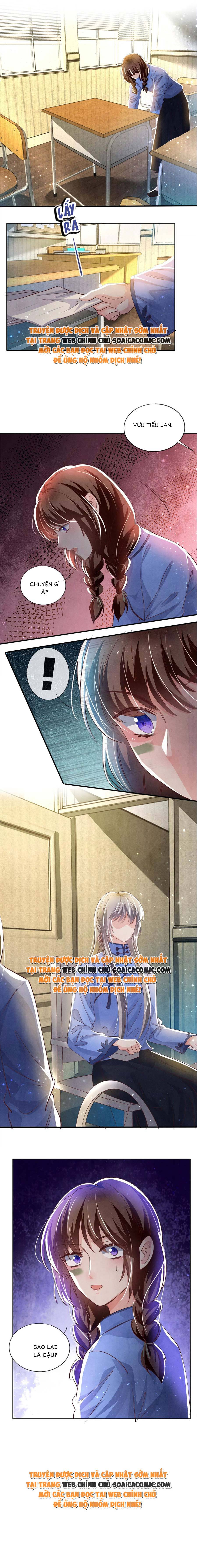 Mùa 2-Tôi Có Ông Chồng Hay Ghen Chapter 60 - Trang 2