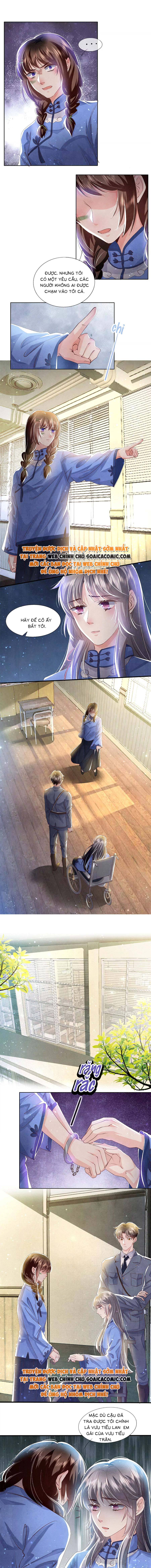 Mùa 2-Tôi Có Ông Chồng Hay Ghen Chapter 61 - Trang 2