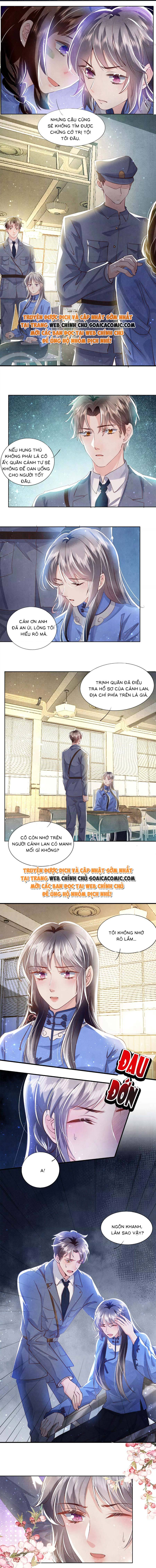 Mùa 2-Tôi Có Ông Chồng Hay Ghen Chapter 61 - Trang 2