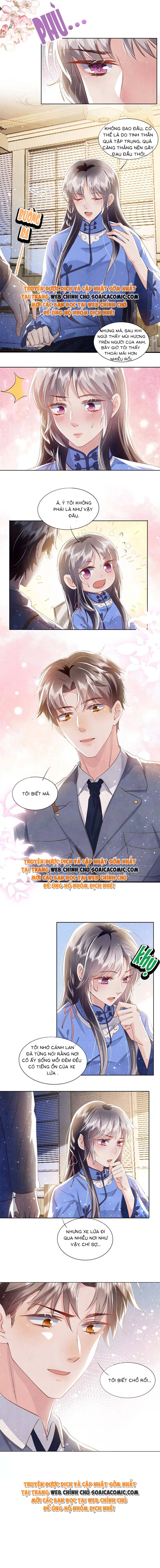 Mùa 2-Tôi Có Ông Chồng Hay Ghen Chapter 61 - Trang 2