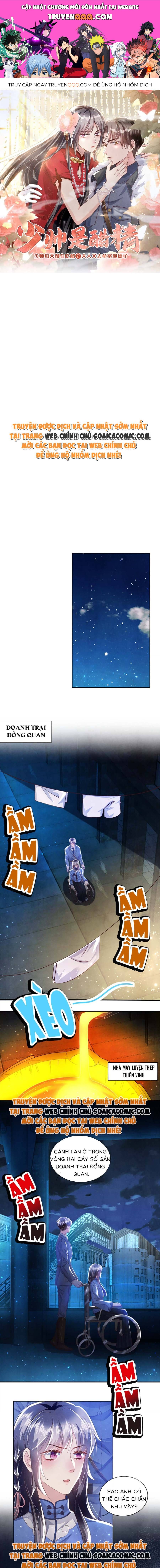 Mùa 2-Tôi Có Ông Chồng Hay Ghen Chapter 62 - Trang 2