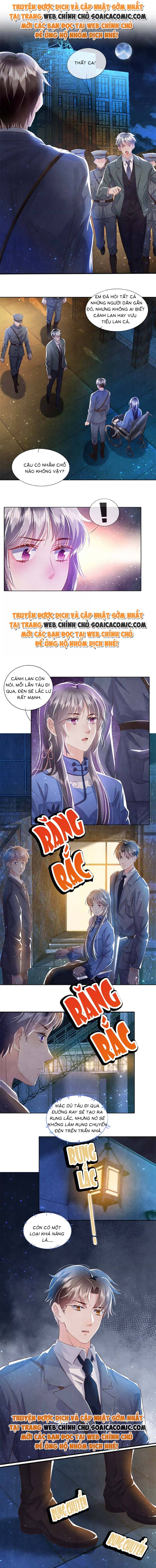 Mùa 2-Tôi Có Ông Chồng Hay Ghen Chapter 62 - Trang 2