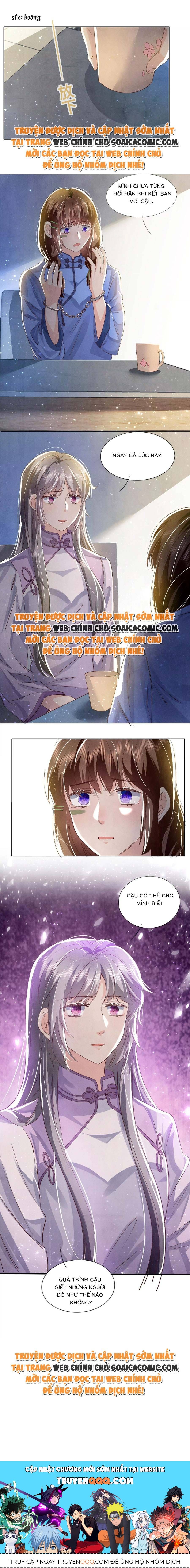 Mùa 2-Tôi Có Ông Chồng Hay Ghen Chapter 63 - Trang 2