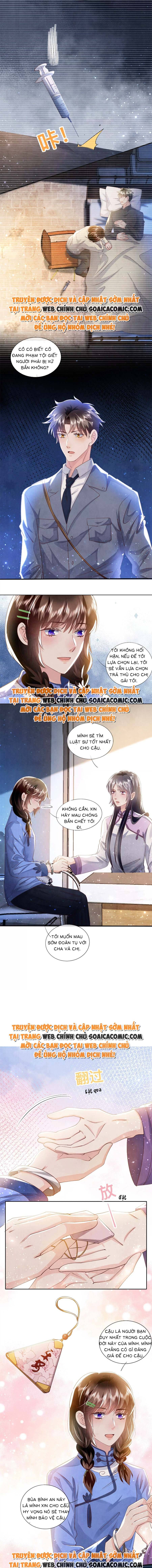 Mùa 2-Tôi Có Ông Chồng Hay Ghen Chapter 64 - Trang 2