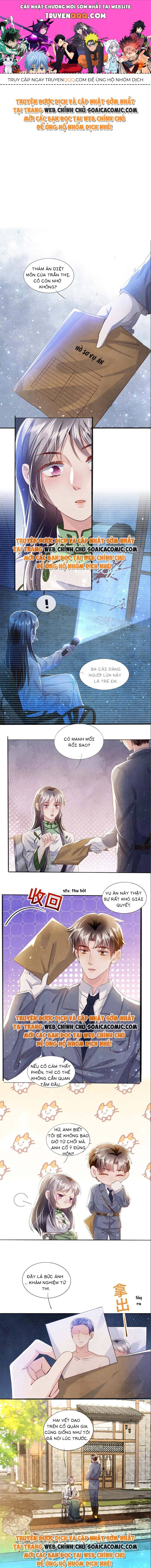 Mùa 2-Tôi Có Ông Chồng Hay Ghen Chapter 65 - Trang 2