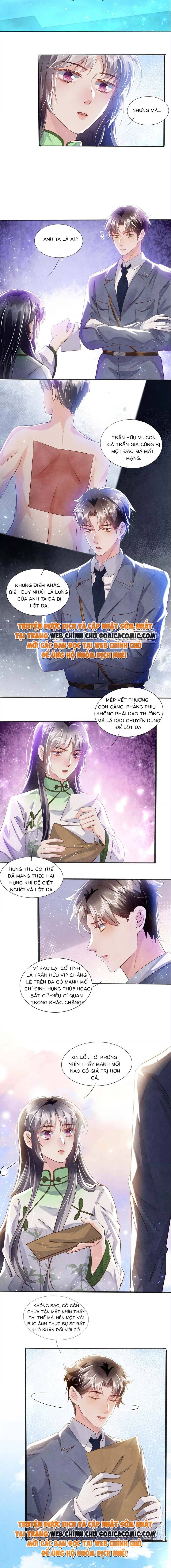 Mùa 2-Tôi Có Ông Chồng Hay Ghen Chapter 65 - Trang 2