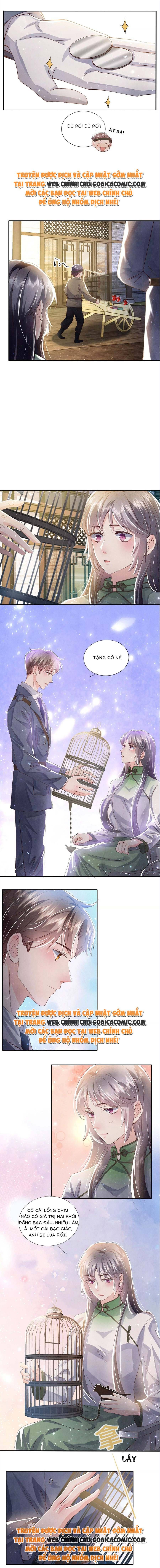 Mùa 2-Tôi Có Ông Chồng Hay Ghen Chapter 65 - Trang 2