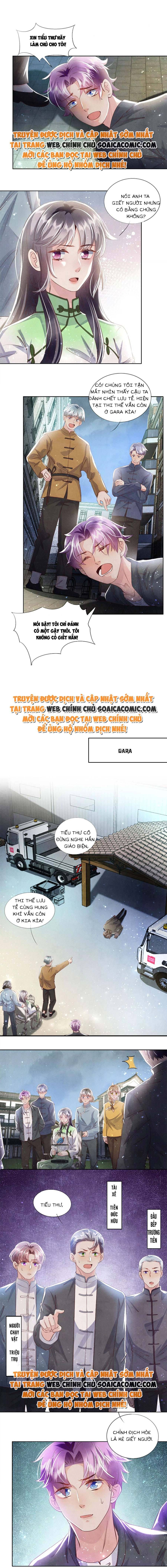 Mùa 2-Tôi Có Ông Chồng Hay Ghen Chapter 66 - Trang 2