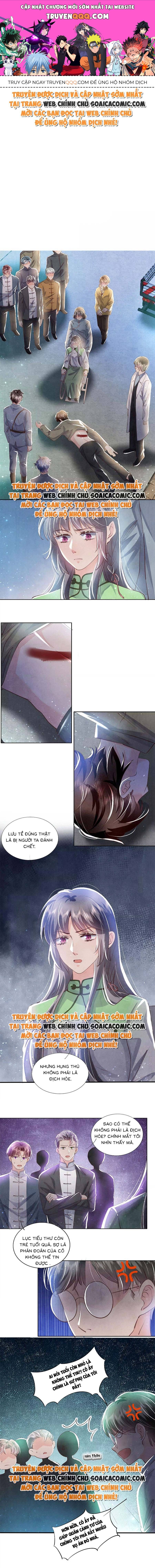 Mùa 2-Tôi Có Ông Chồng Hay Ghen Chapter 68 - Trang 2